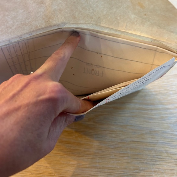 Else 1972 California Lady Jeans Pattern - Picture 5 of 5